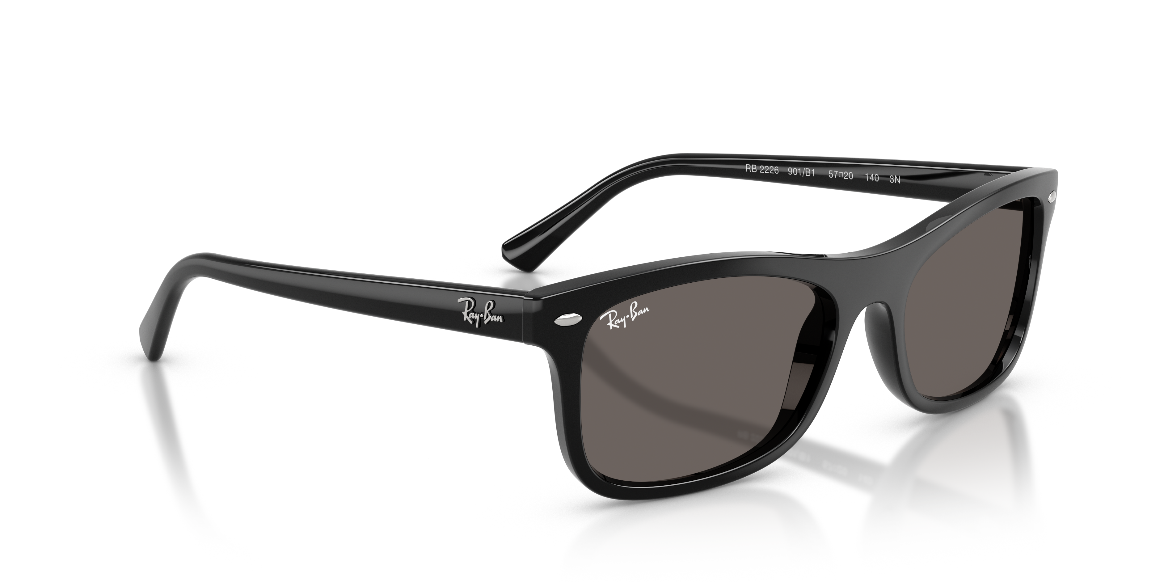 Ray-Ban RB2226 901/B1  